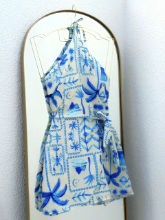 Macaquinho Coqueiro Ju na internet