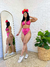 Top Argola Decote V Bailinho - comprar online
