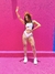 Body Recorte Branco Drica - loja online