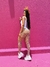 Body Recorte Branco Drica na internet