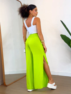 Calça Pantalona Linda - Donna Fashionista - AmoDF