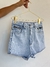 Short Jeans Vivian - Donna Fashionista - AmoDF