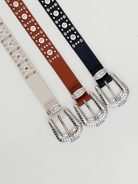 Cinto Nude Estela - comprar online