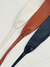 Cinto Faixa Marrom Jaque - comprar online