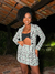 Saia Tweed Debora - Donna Fashionista - AmoDF