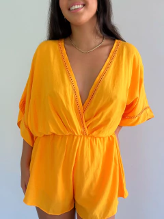 Imagem do Macaquinho Transpasse Joana