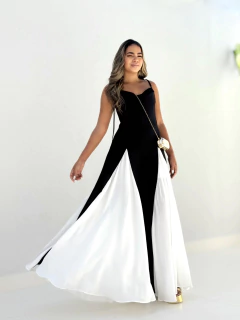 Vestido Godê Emanuele - Donna Fashionista - AmoDF