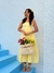 Vestido Midi Acácia - comprar online