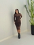Vestido Tule Onça Nessa - comprar online