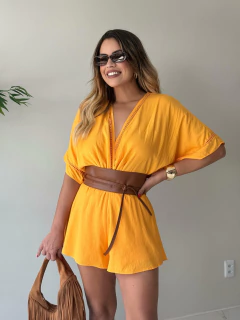 Macaquinho Transpasse Joana na internet