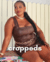 Banner de Donna Fashionista - AmoDF