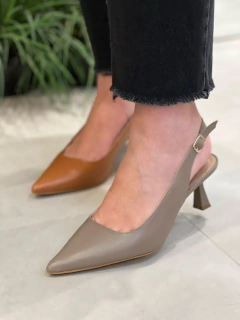 Scarpin Júlia - Maria Barbosa