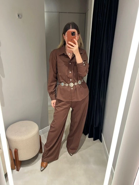 Conjunto Juliana - comprar online