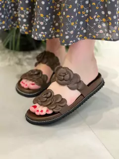 Papete Maria Flor - comprar online