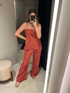 Conjunto Paloma