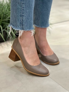Scarpin Madalena - comprar online