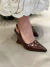 Scarpin Camile