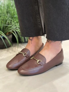 Mocassim Mara - Maria Barbosa
