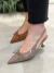 Slingback Joana - comprar online