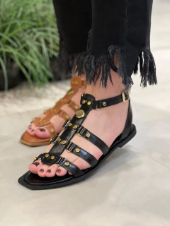 Rasteira Camila - comprar online