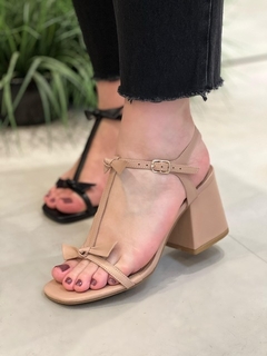 Sandália Mari - Maria Barbosa