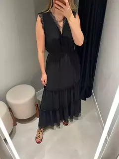 Vestido Agatha