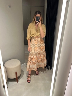 Saia Eliza - comprar online