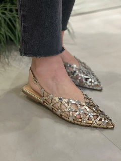 Sapatilha Bárbara - comprar online
