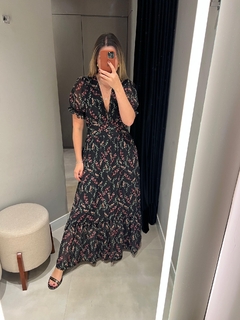 Vestido Paola