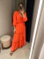 Vestido Nádia