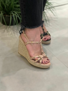 Espadrille Madá - comprar online