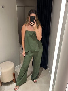Conjunto Paloma - comprar online