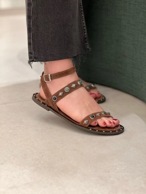 Rasteira Alana - comprar online