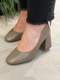 Scarpin Renata