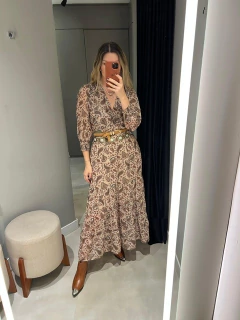Vestido Talita - comprar online