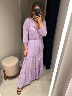 Vestido Nádia - comprar online