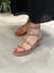 Rasteira Juliana - comprar online