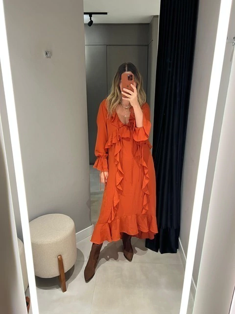 Vestido Tati - comprar online