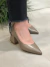 Scarpin Sofia