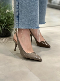 SCARPIN LAURA - Maria Barbosa