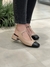 Scarpin Carlota