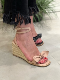 Espadrille Maraisa