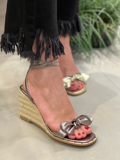 Espadrille Maraisa - Maria Barbosa