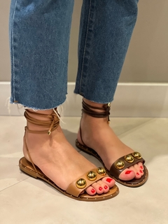 Rasteira Cora