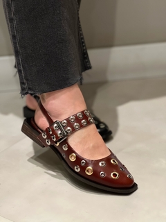 Sapatilha Clara - comprar online