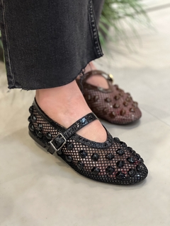 Sapatilha Yasmin - comprar online