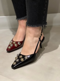 Scarpin Pati - comprar online