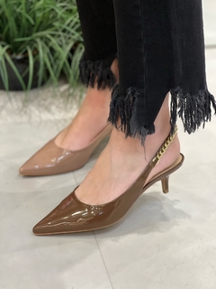 Scarpin Silvia - comprar online