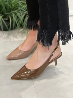 Scarpin Silvia - comprar online