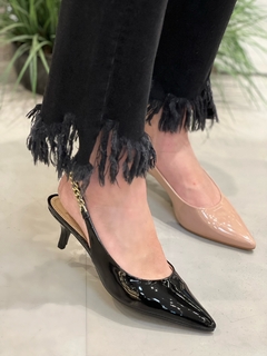 Scarpin Silvia - Maria Barbosa